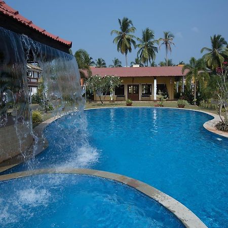 Saudades Homestays Majorda Dış mekan fotoğraf
