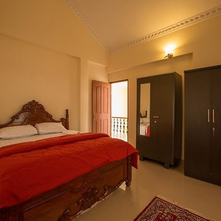 Saudades Homestays Majorda Dış mekan fotoğraf